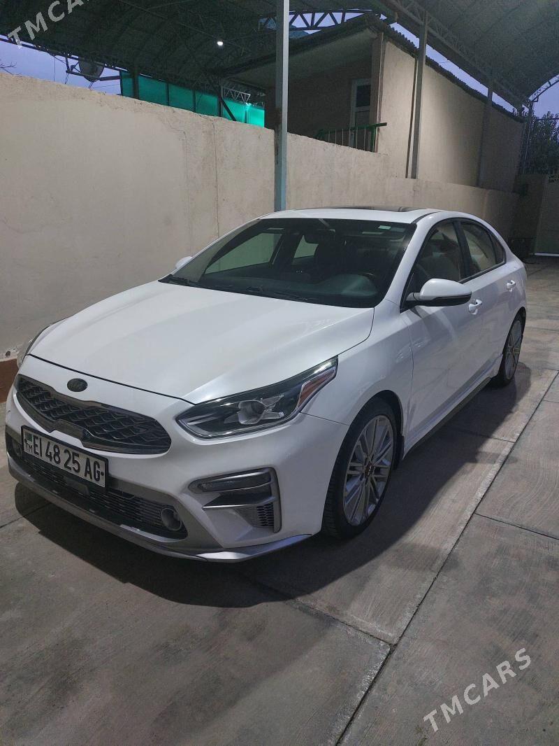 Kia Forte 2021 - 280 000 TMT - Daşoguz - img 3