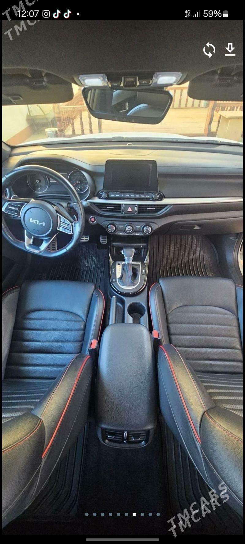 Kia Forte 2021 - 280 000 TMT - Daşoguz - img 6