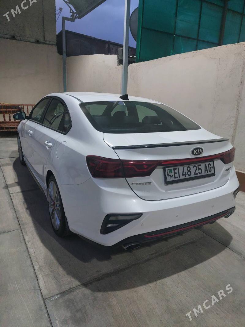 Kia Forte 2021 - 280 000 TMT - Daşoguz - img 2