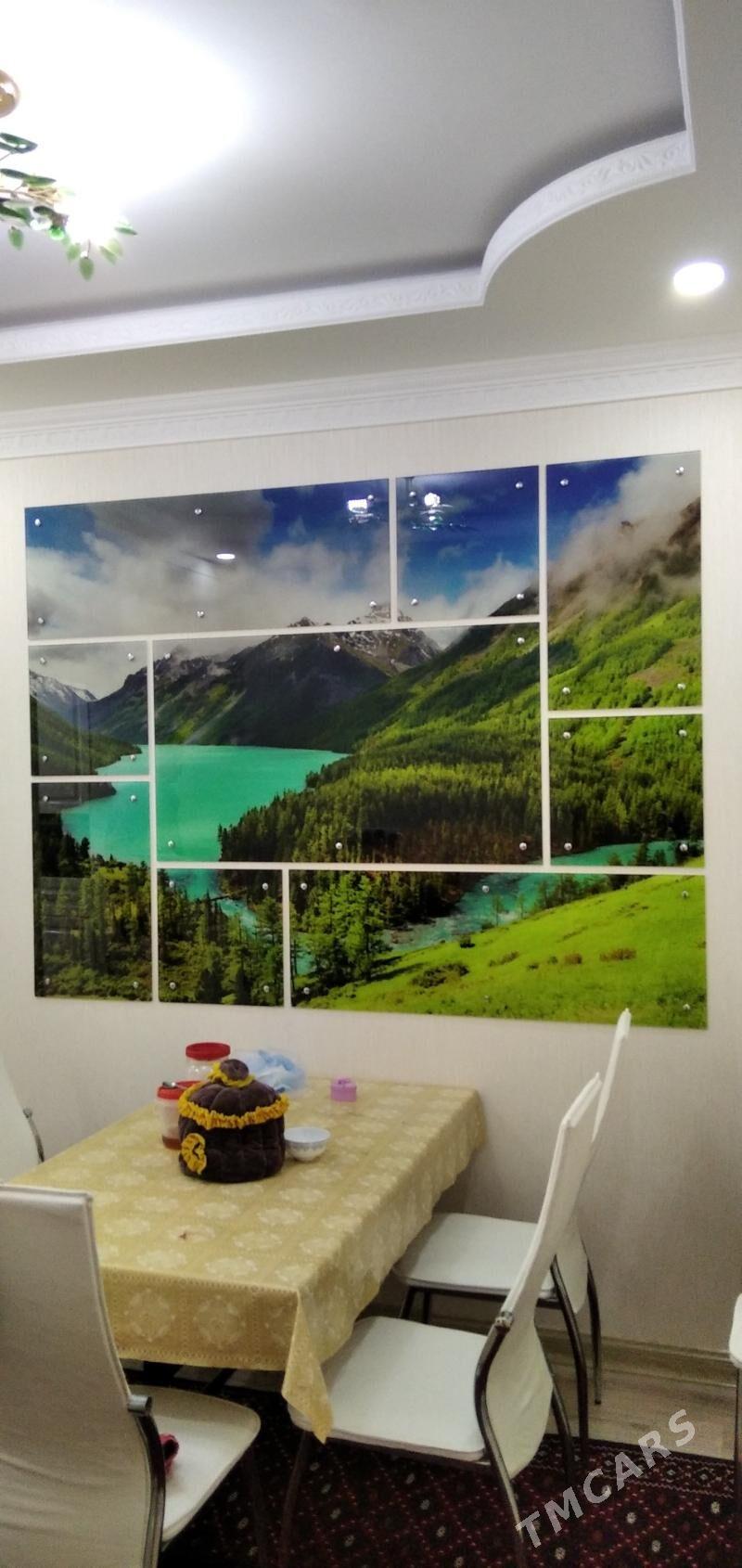 КУХОННЫЕ ФАРТУКИ - Ашхабад - img 10