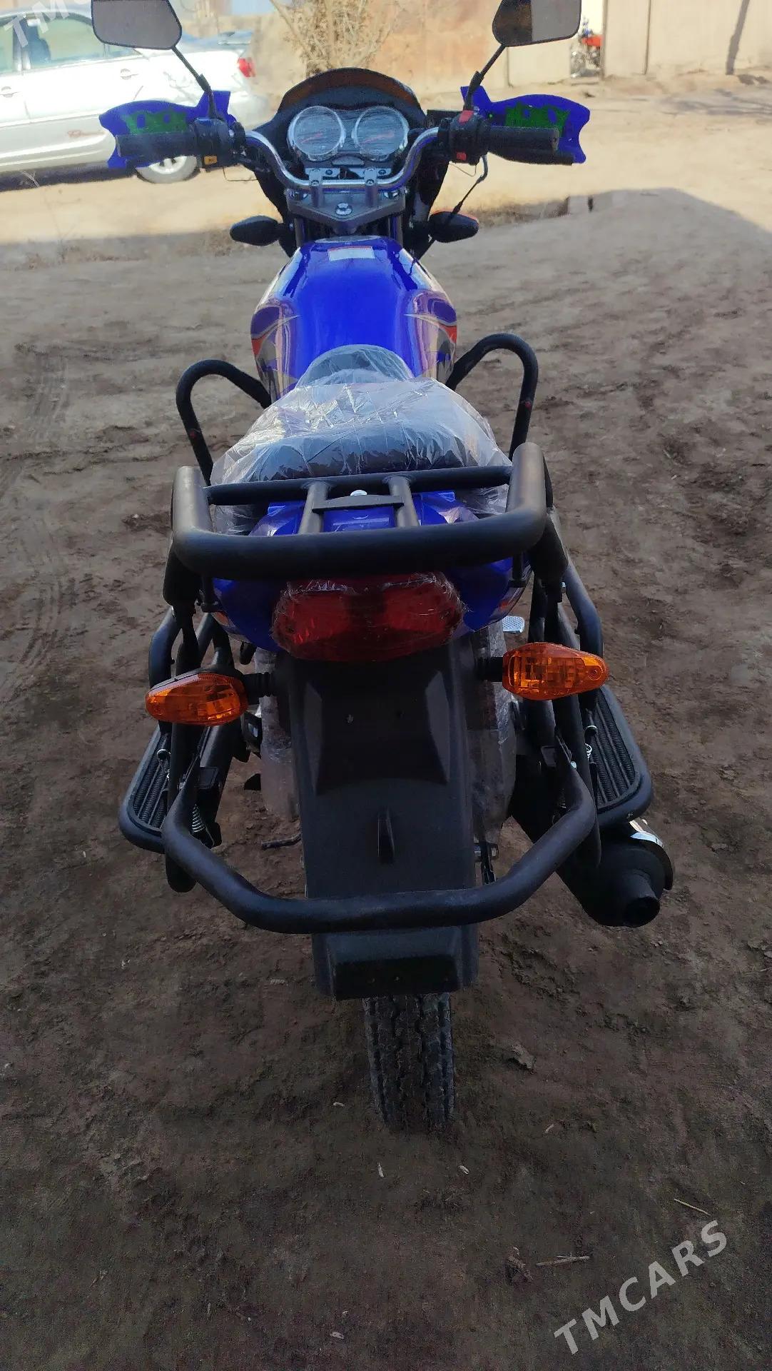 Fekon FK150-8G 2025 - 19 000 TMT - Akdepe - img 1