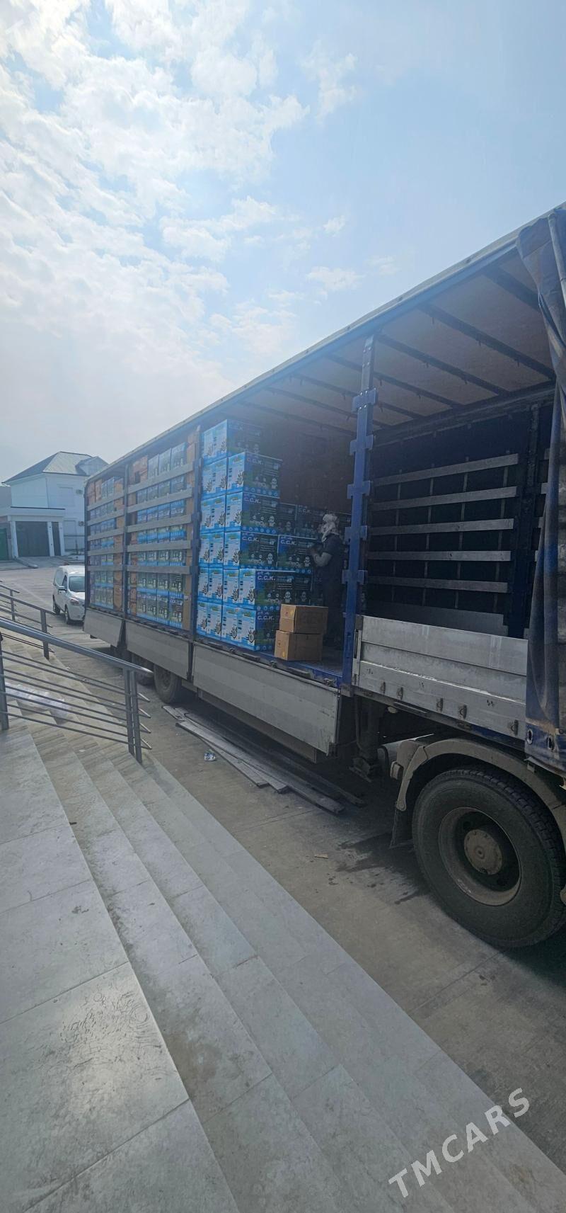 Suw filter LOMAY - Aşgabat - img 1