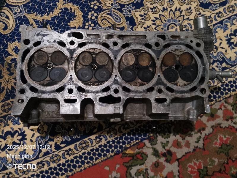 duty kemry 2.4 galofka 2 000 TMT - Hitrowka - img 2