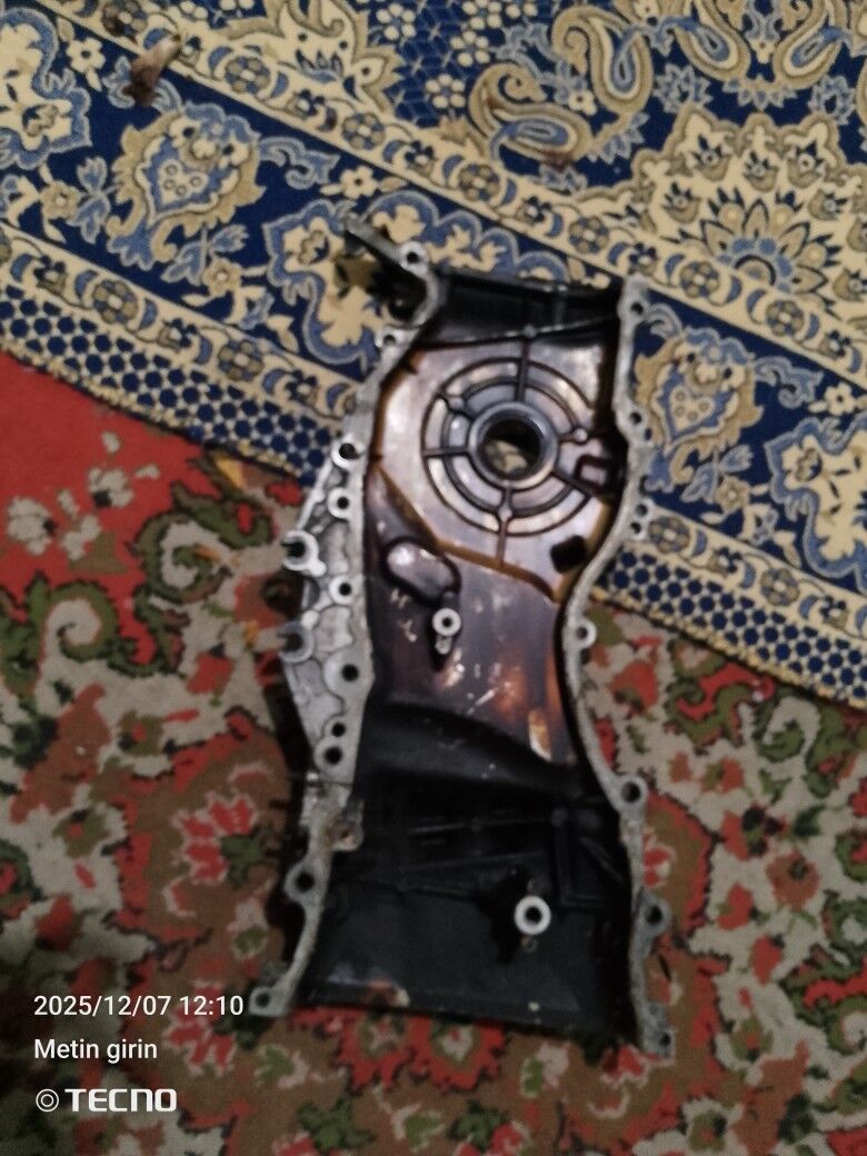 duty kemry 2.4 galofka 2 000 TMT - Hitrowka - img 5