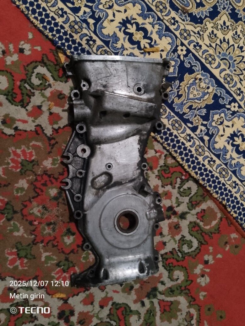 duty kemry 2.4 galofka 2 000 TMT - Hitrowka - img 6