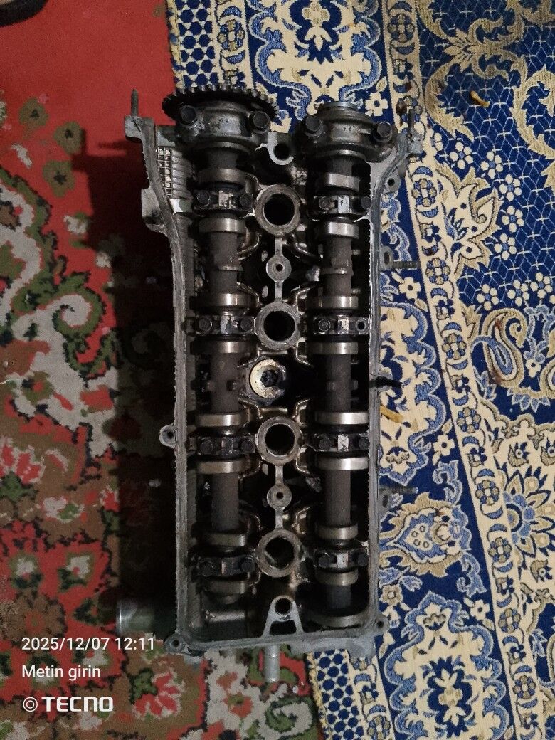 duty kemry 2.4 galofka 2 000 TMT - Hitrowka - img 1