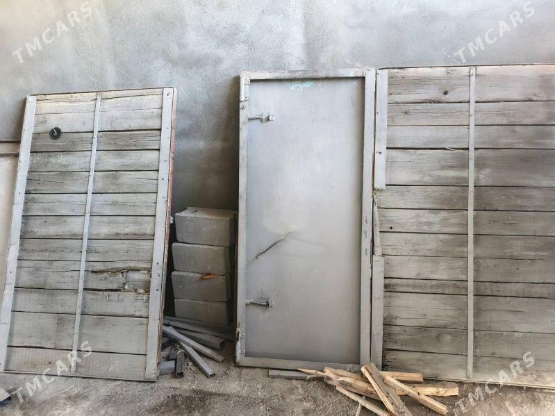 Warata - Бузмеин ГРЭС - img 1