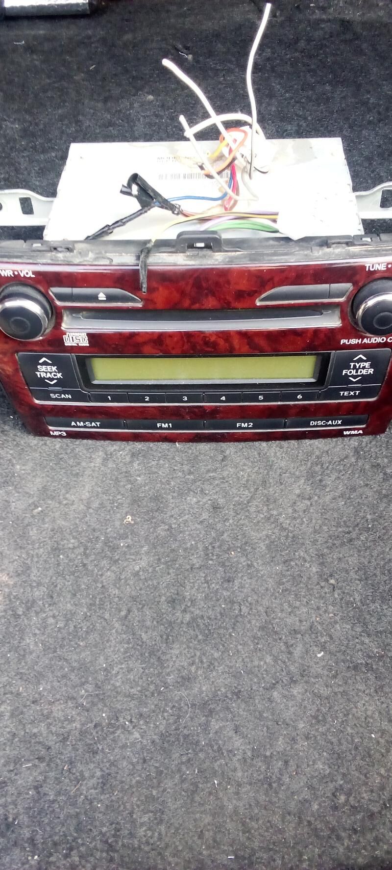 magnitafon 200 TMT - Gökdepe - img 2