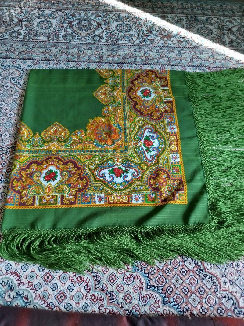 cargat - Türkmenbaşy - img 1