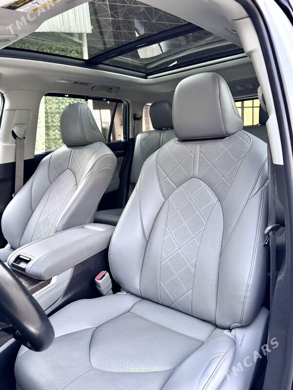Toyota Highlander 2022 - 705 000 TMT - Mary - img 8