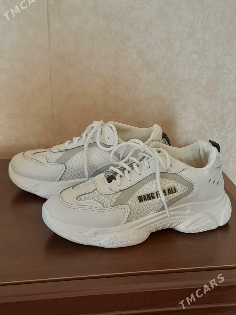 кроссовки - Dosaaf - img 2