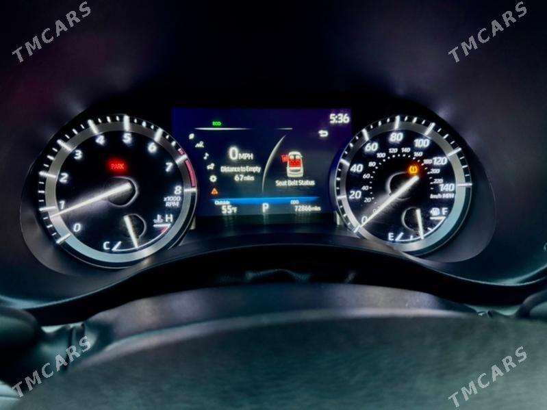 Toyota Highlander 2022 - 705 000 TMT - Mary - img 6