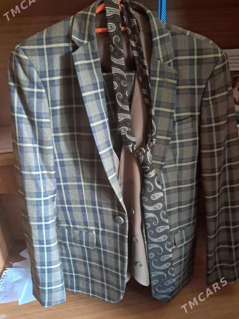 Kastum balak - Aşgabat - img 3