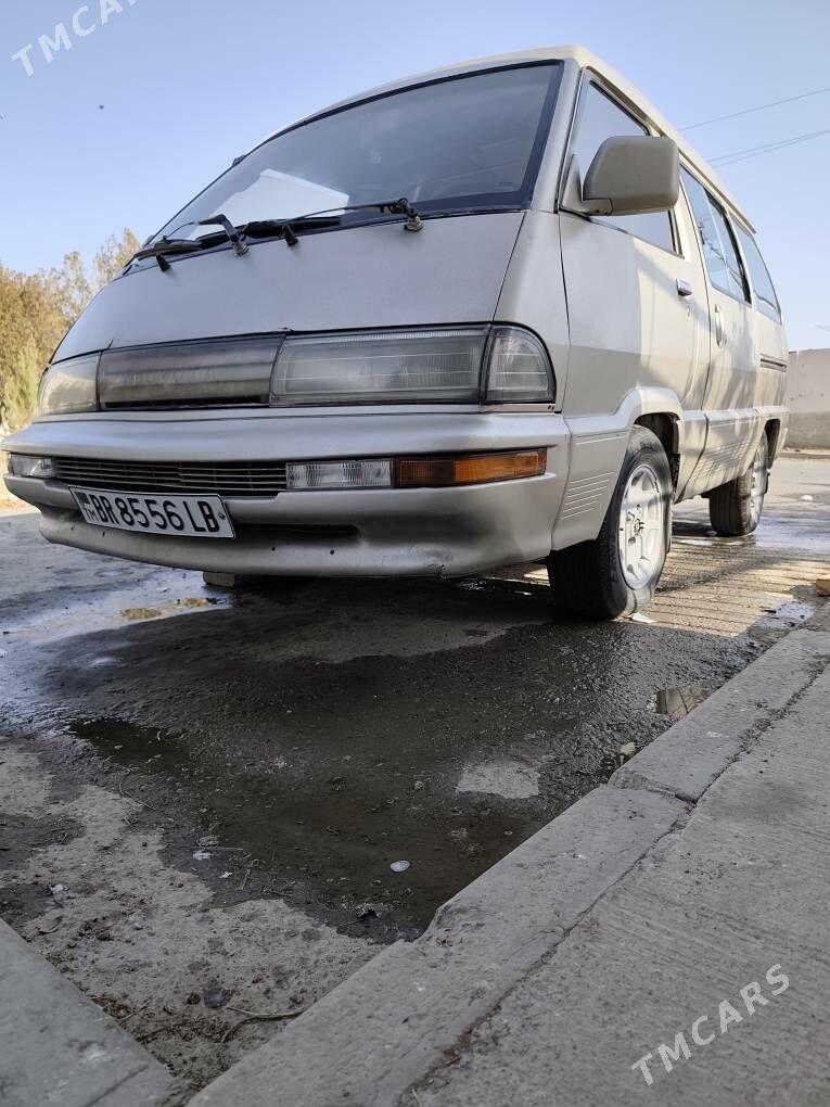 Toyota Town Ace 1989 - 20 000 TMT - Türkmenabat - img 1