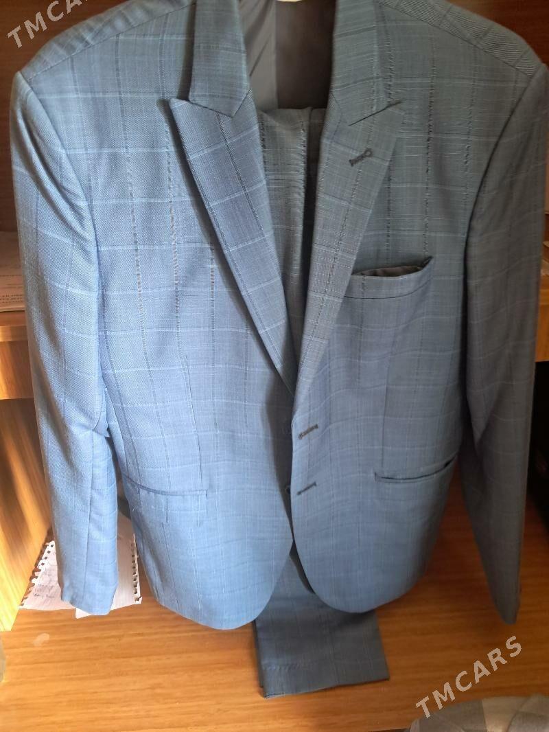 Kastum balak - Aşgabat - img 2