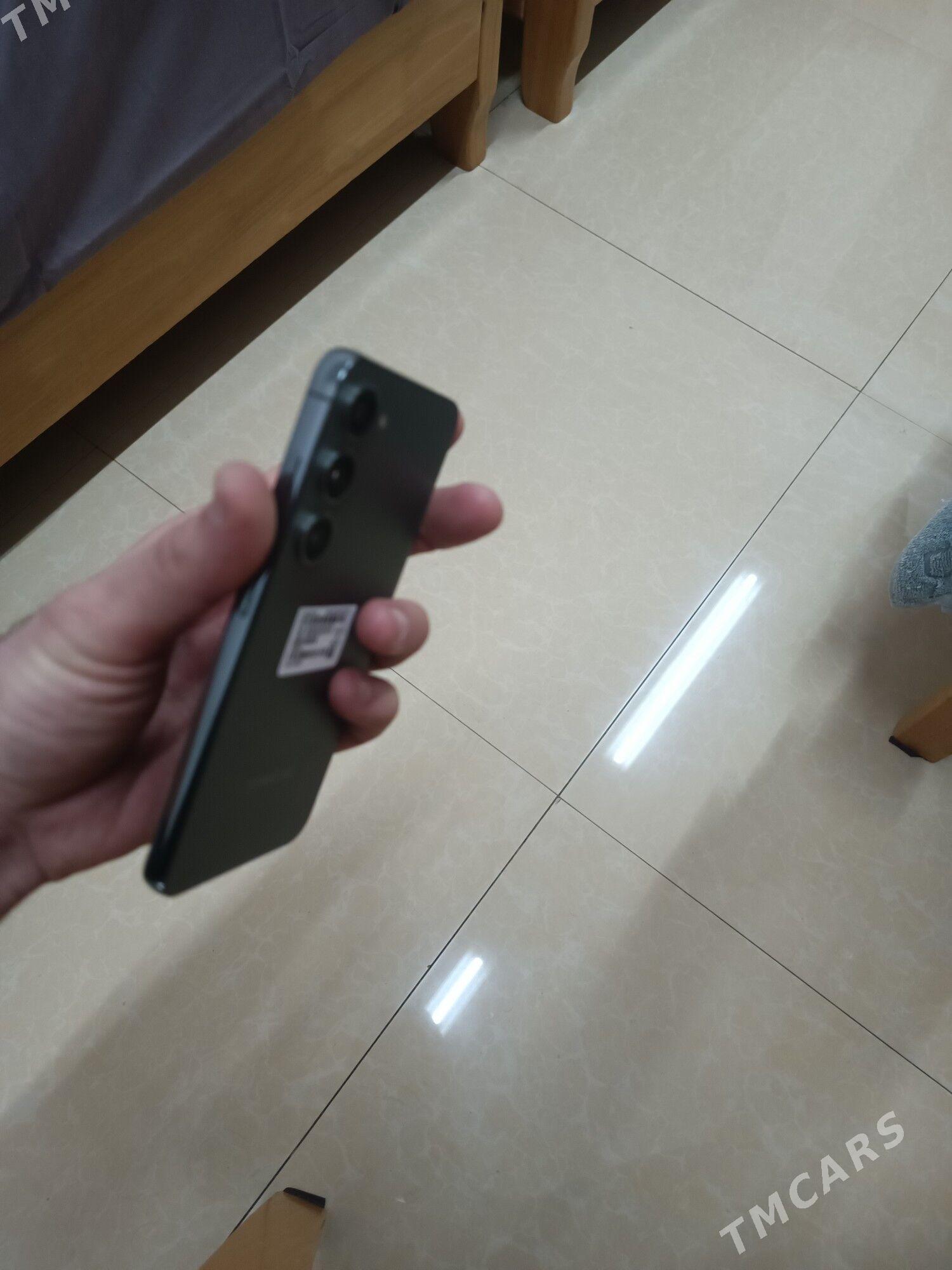 Samsung s23 8/256 - Мары - img 4