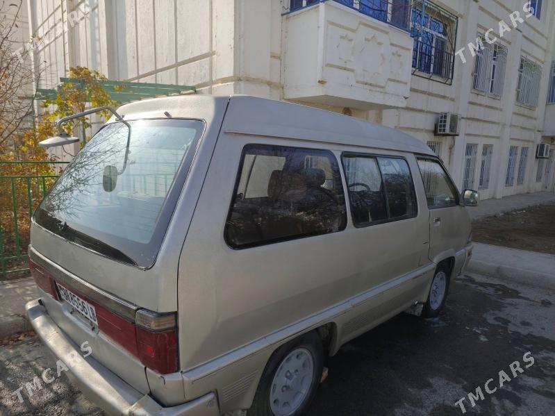 Toyota Town Ace 1989 - 20 000 TMT - Türkmenabat - img 4