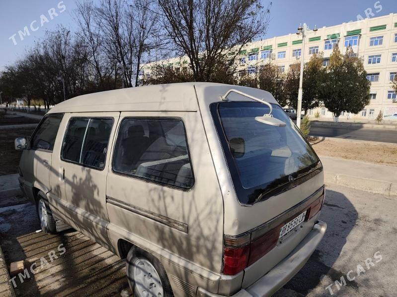 Toyota Town Ace 1989 - 20 000 TMT - Türkmenabat - img 3