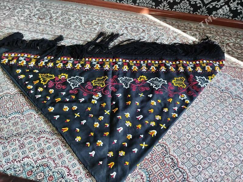 cargat - Туркменбаши - img 1