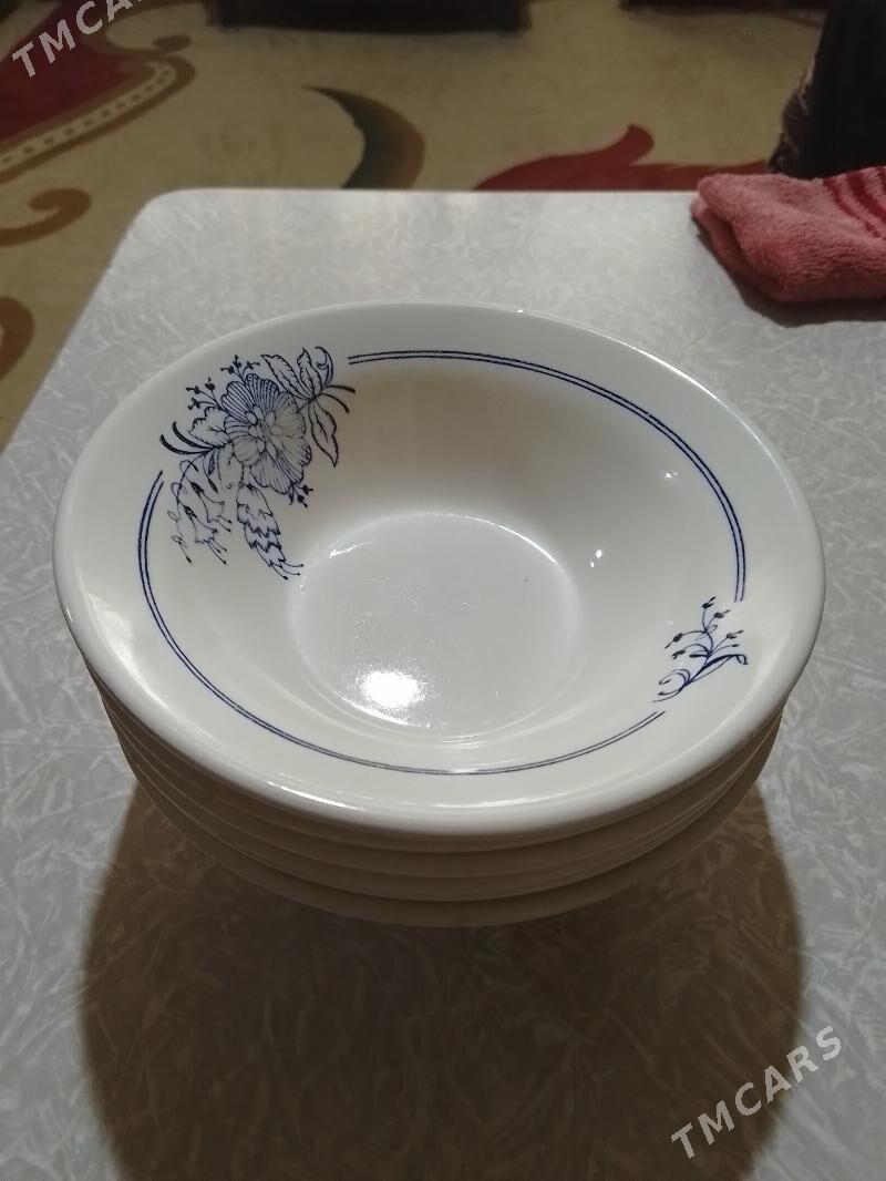 ТАРЕЛКИ - Mary - img 1