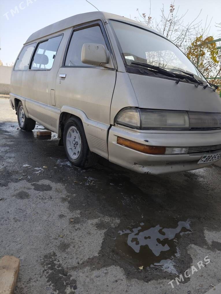 Toyota Town Ace 1989 - 20 000 TMT - Türkmenabat - img 2