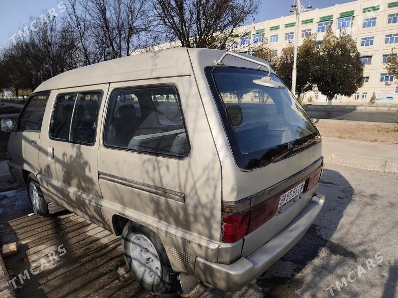 Toyota Town Ace 1989 - 20 000 TMT - Türkmenabat - img 5