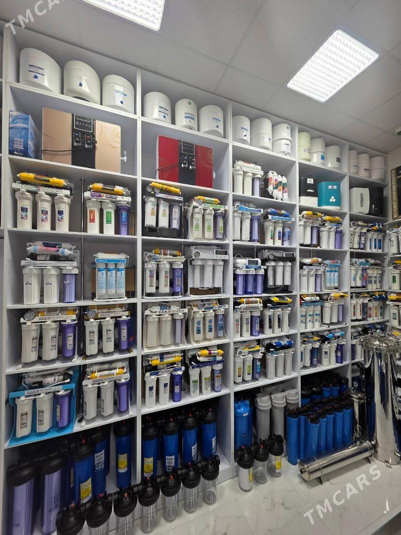 Suw filter hyzmaty - Ашхабад - img 9