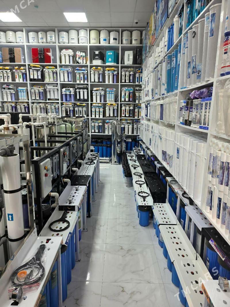 Suw filter hyzmaty - Ашхабад - img 10