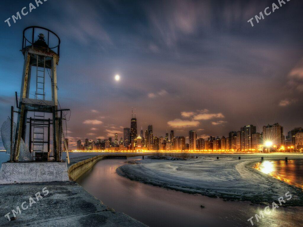 Barmen - Мары - img 1