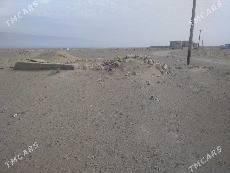 KERWEN . ŸER - Балканабат - img 2