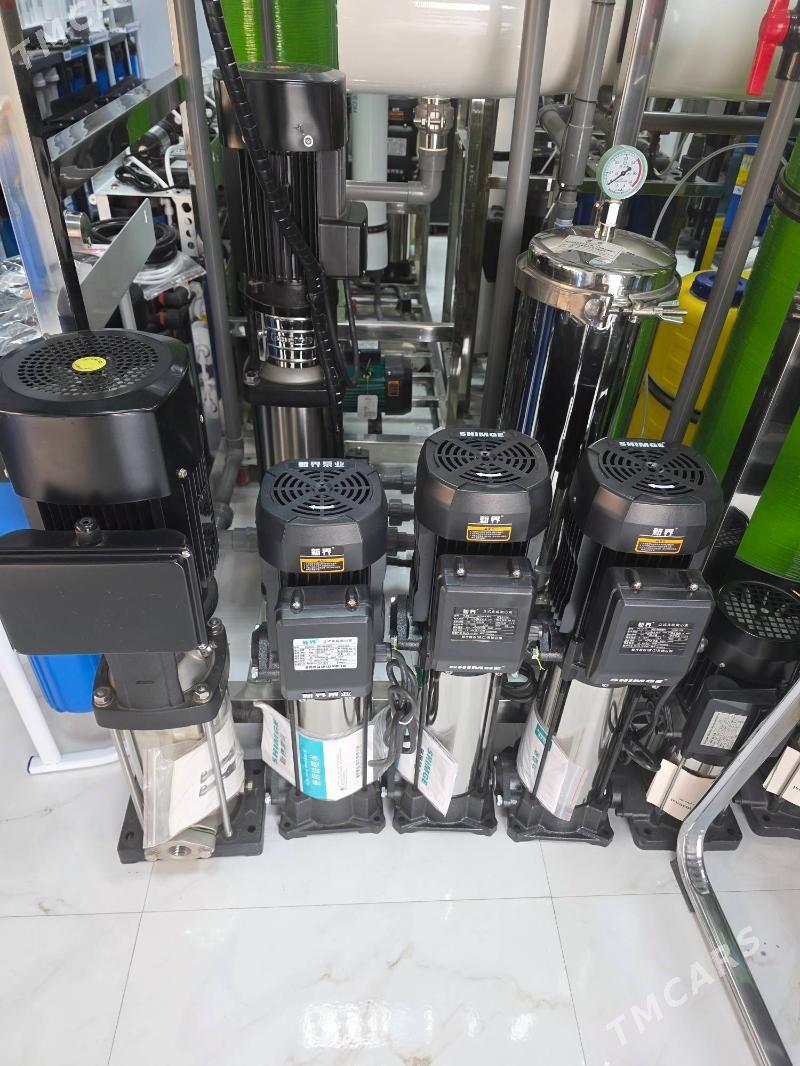 Suw filter hyzmaty - Ашхабад - img 5