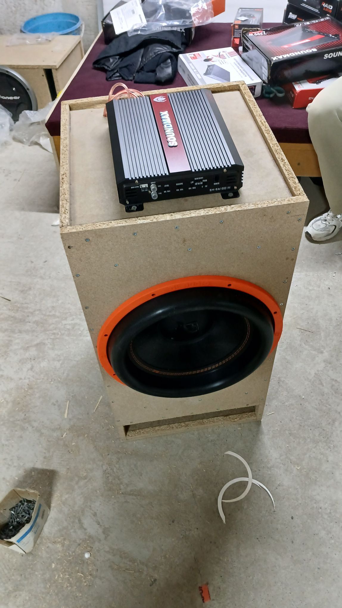 kalonka 1 000 TMT - Daşoguz - img 5