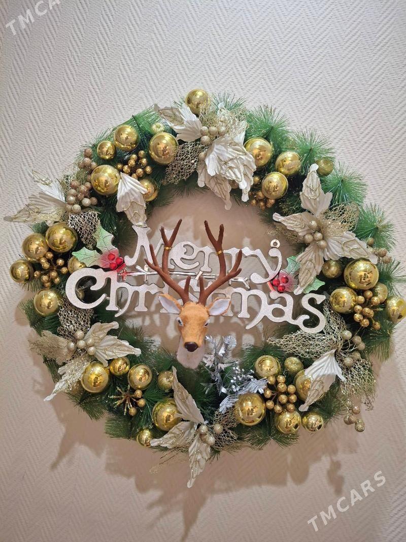 yolka - Aşgabat - img 1