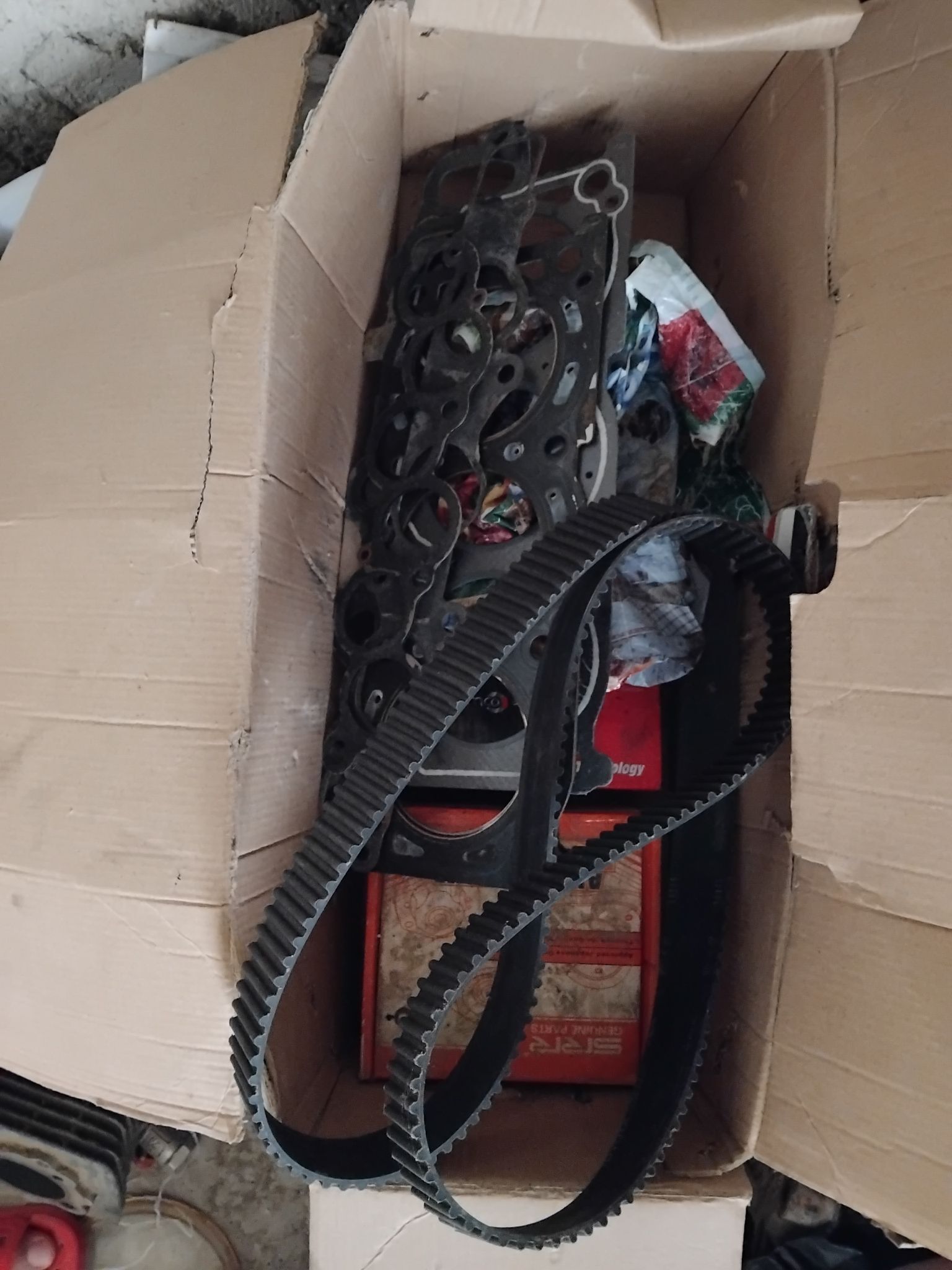 dwitil blok 600 TMT - Etrek - img 4