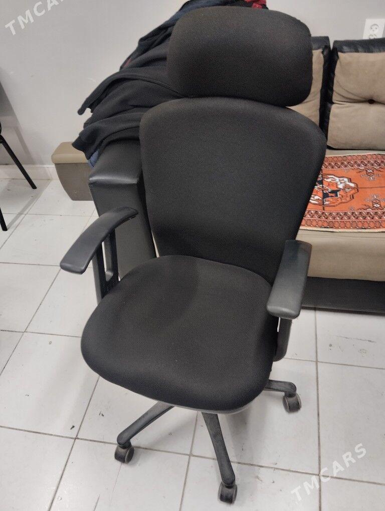 Кресло - Туркменабат - img 1