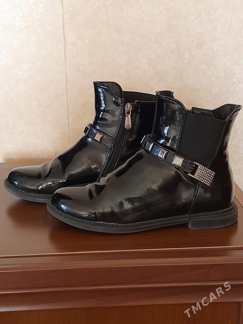 сапожки - Dosaaf - img 1