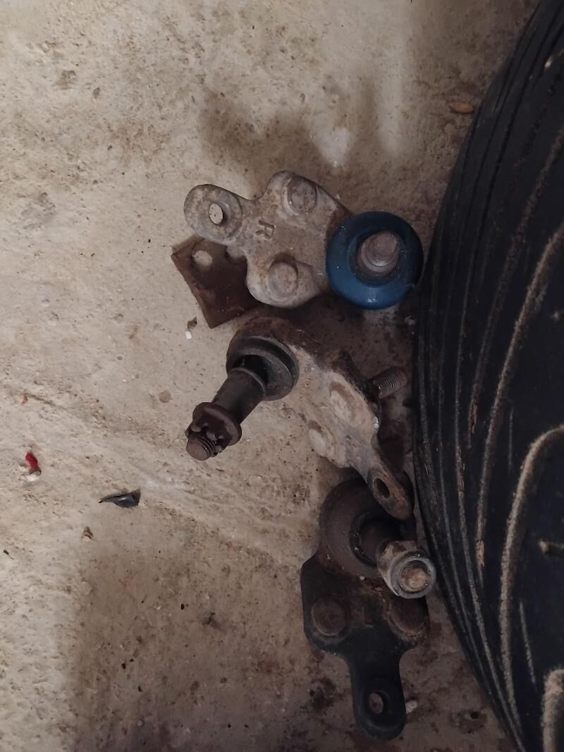 dwitil blok 600 TMT - Etrek - img 2