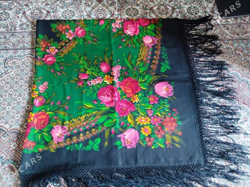 cargat gadym - Туркменбаши - img 1