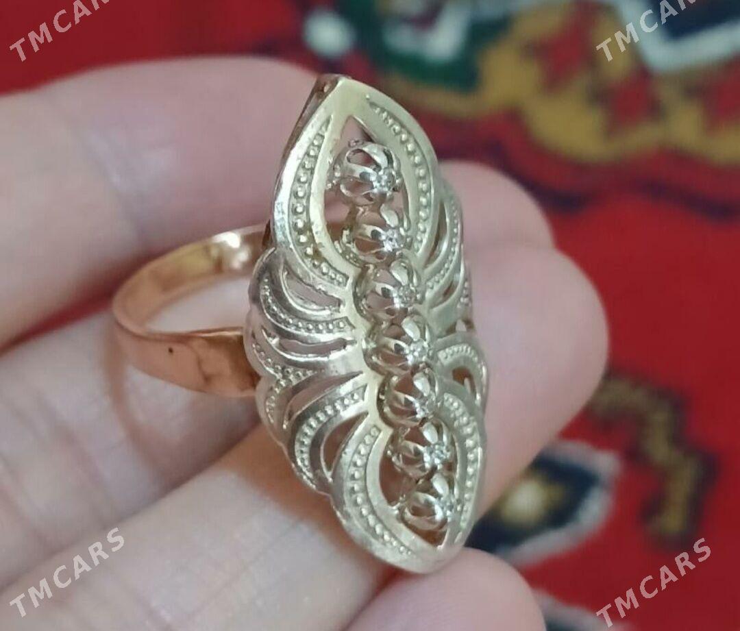 gyzyl gelin yuzik - Ашхабад - img 1