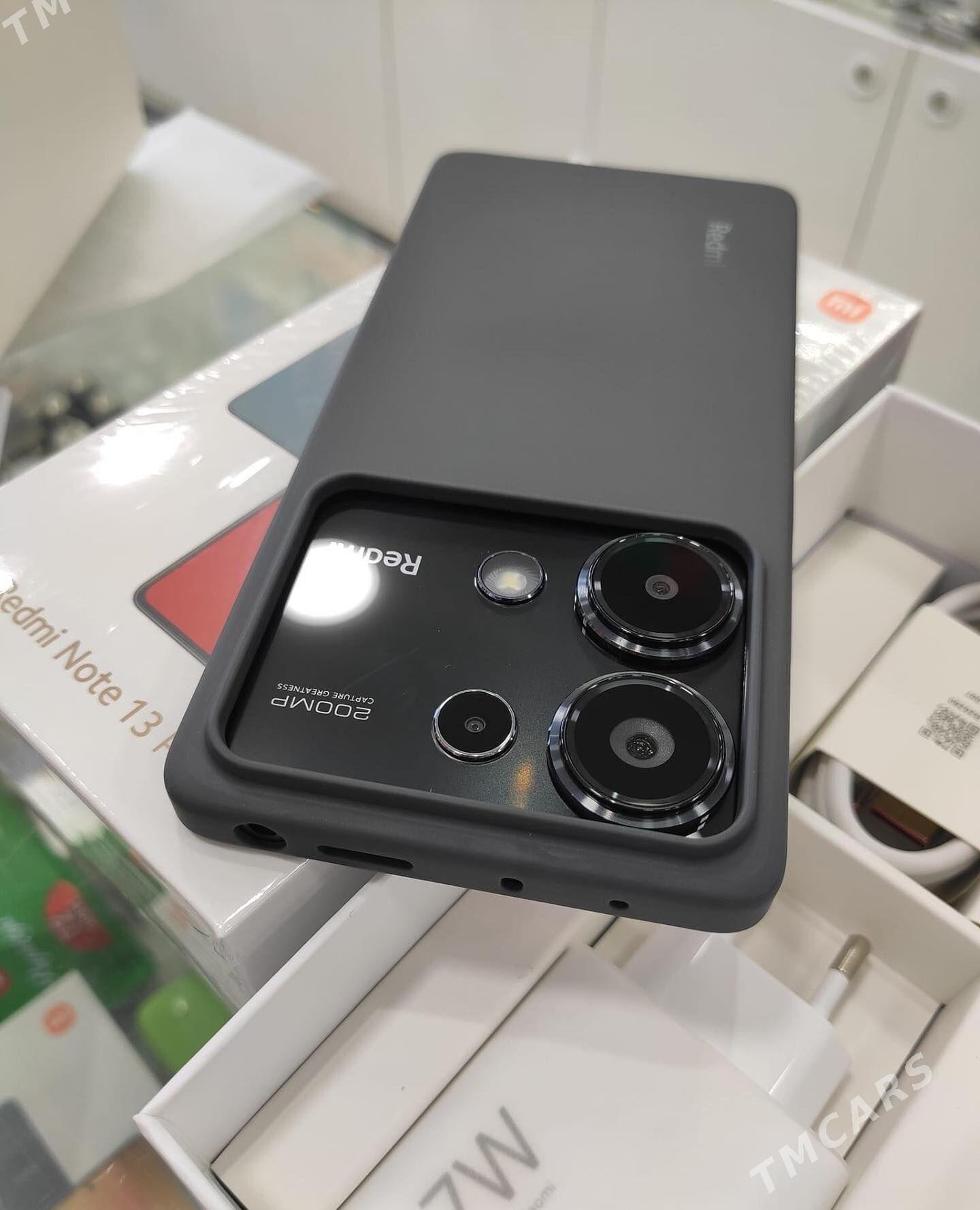 Redmi Note13Pro 16/256GB - Дашогуз - img 1
