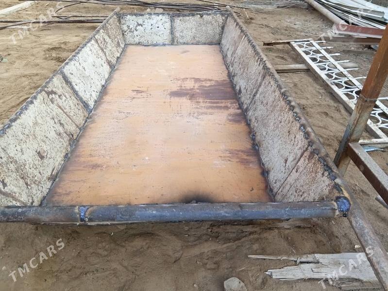 karyta - Теджен - img 1