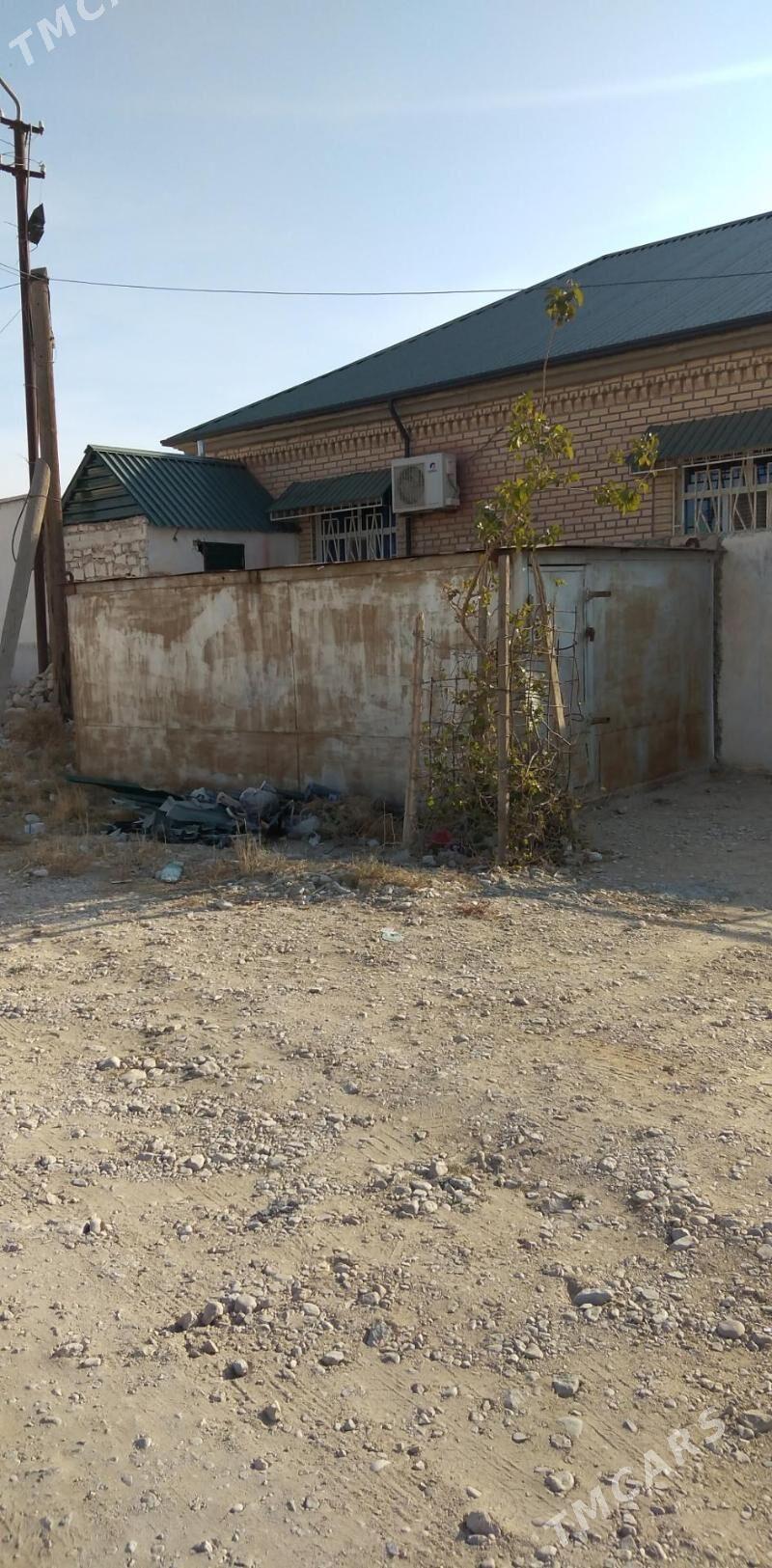 garaž - Balkanabat - img 2