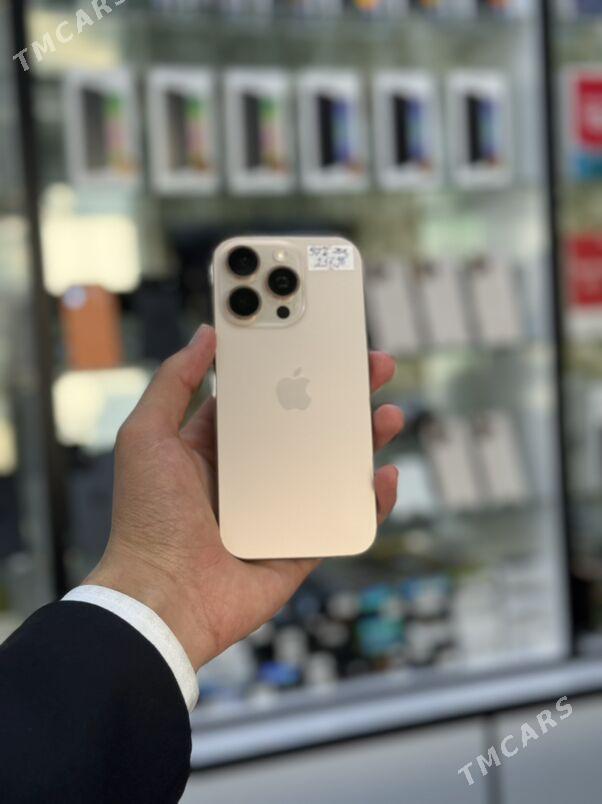 iphone 16pro kredit - Ашхабад - img 5