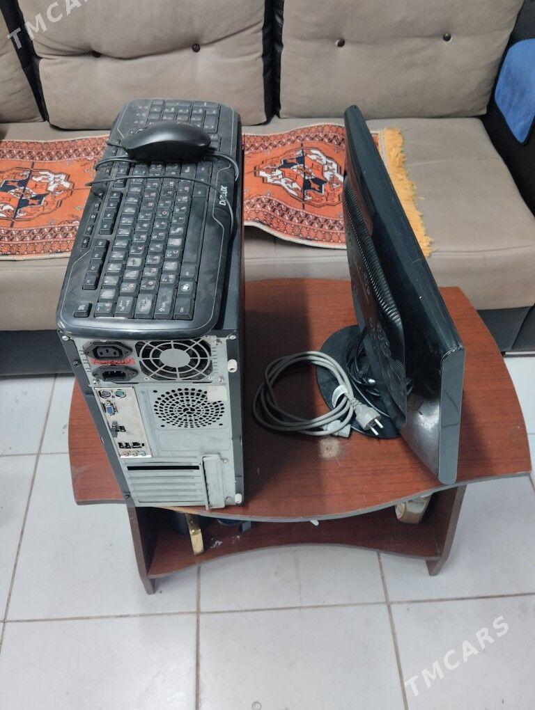 Domashni komp - Türkmenabat - img 1