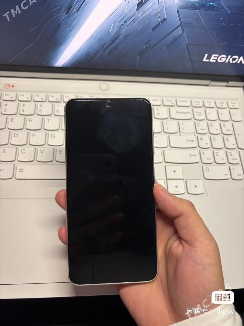 Samsung s23 2Sim - Aşgabat - img 3