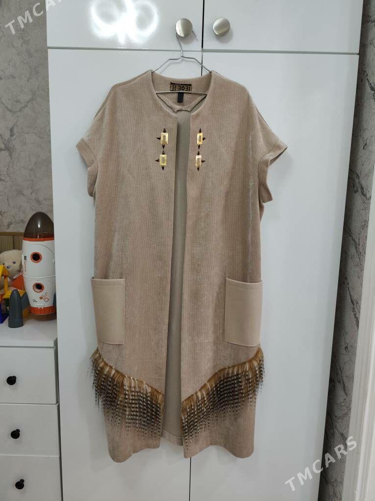 b/u bezrukavka - 4 мкр - img 1