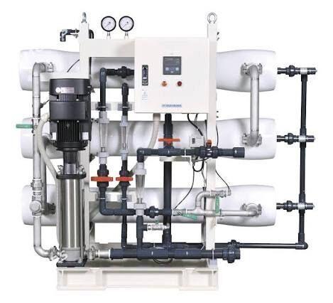 Suw filter 1sagatda 3 ton - Aşgabat - img 1