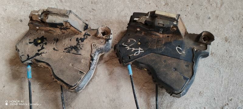 Duty camri ishik zamok 100 TMT - Türkmenabat - img 2