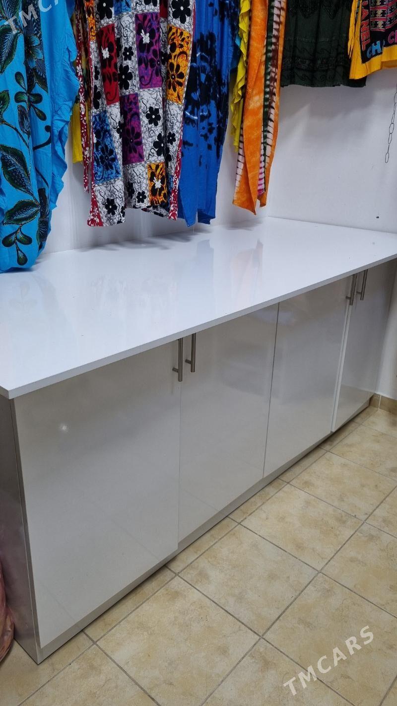 Biçim stol atelye ucin tazeje - Ашхабад - img 2