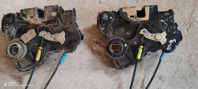 Duty camri ishik zamok 100 TMT - Türkmenabat - img 3